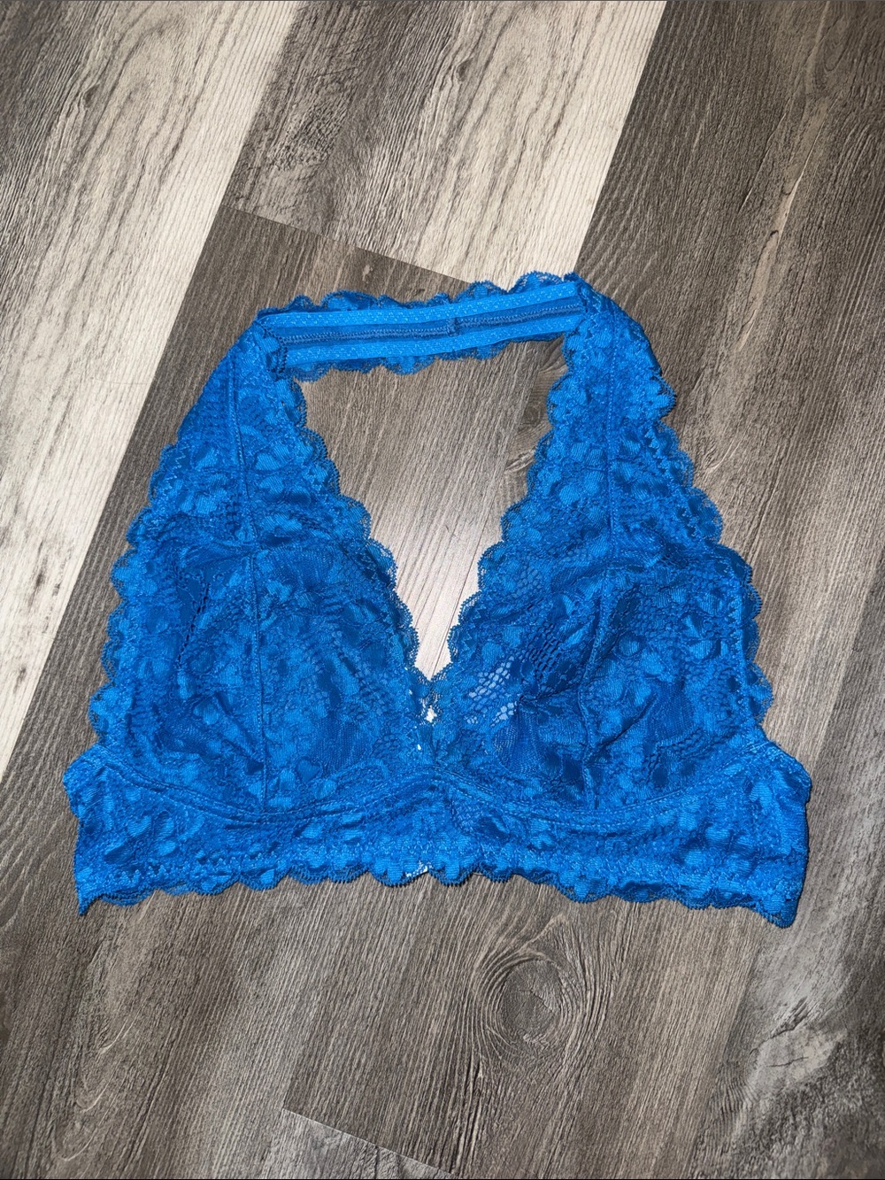 NWT Free People Bra Bralette